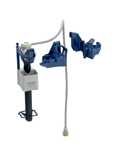 Ifö Sign inlet valve 333 for floor toilet – 4025410900364