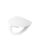 Ifö Toilet seat ifø sign soft white – 7391515103748