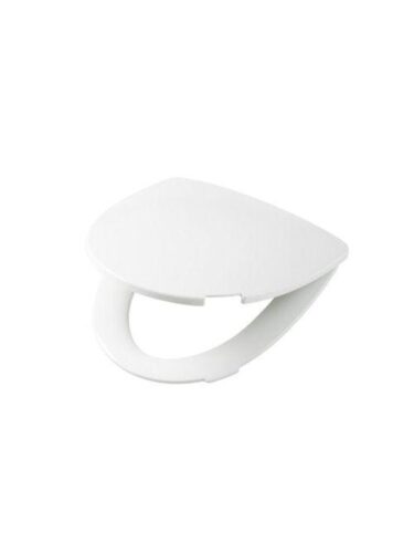 Ifö Toilet seat ifø sign soft white – 7391515103748