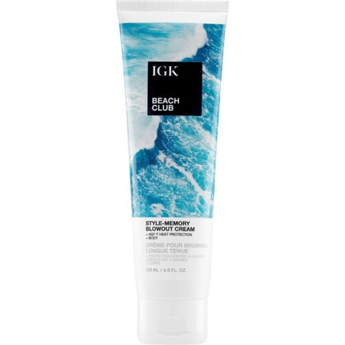 IGK Beach Club Blowout Balm 133 ml – 0810021403465