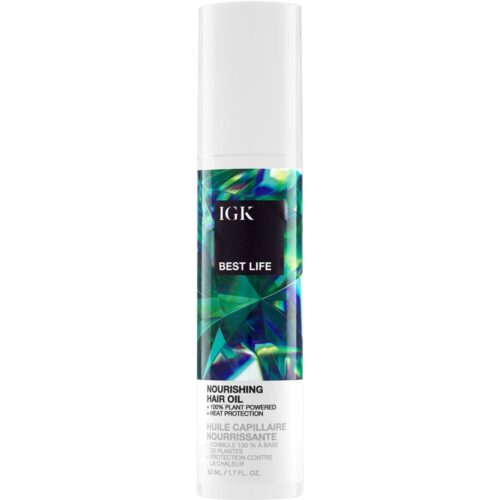 IGK Best Life Nourishing Hair Oil 50 ml – 0810021403496