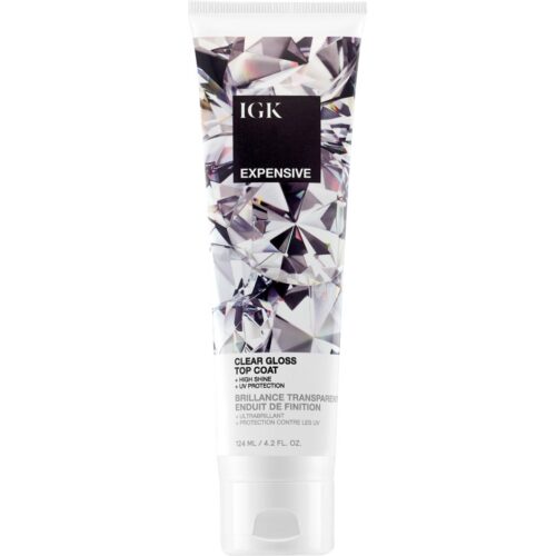 IGK Expensive Amla Oil Hi-Shine Topcoat 124 ml – 0810021403540