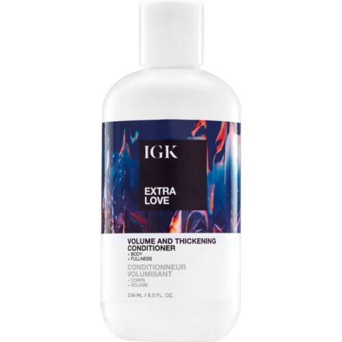 IGK Extra Love Conditioner 236 ml – 0810021403557