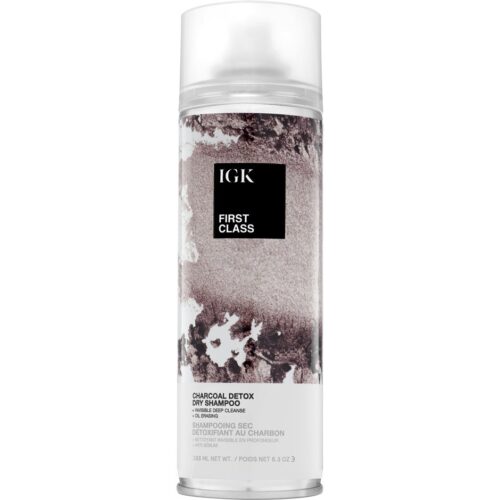IGK First Class Dry Shampoo 288 ml – 0810021403601