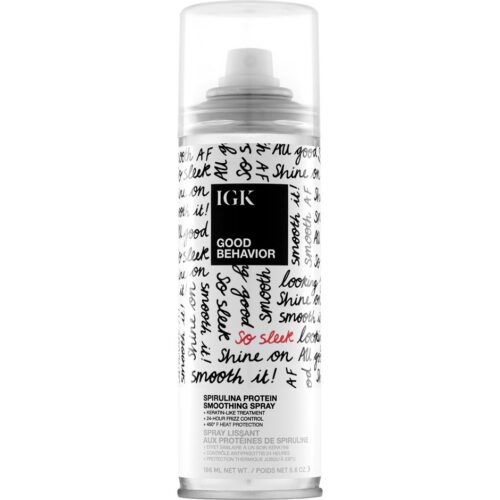 IGK Good Behavior Smoothing Spray 186 ml – 0810021403670