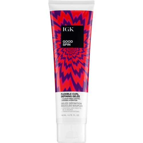 IGK Good Spin Curl Gelee 140 ml – 0810021403335