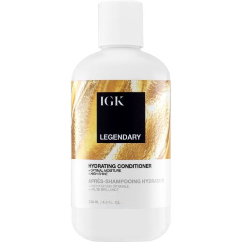 IGK Legendary Dream Hair Conditioner 236 ml – 0810021403700