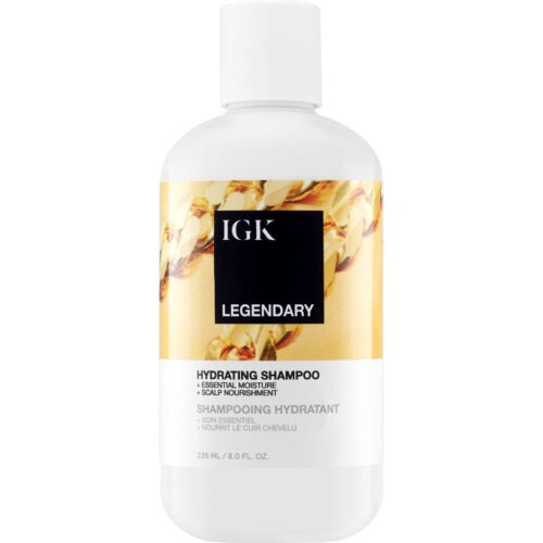 IGK Legendary Dream Hair Shampoo 236 ml – 0810021403717