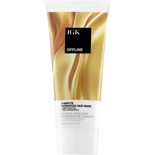 IGK Offline Repair Mask 198 ml – 0810021400303