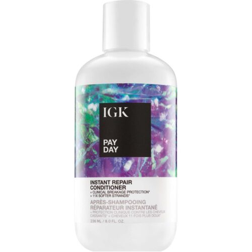 IGK Pay Day Instant Repair Conditioner 236 ml – 0810021403137