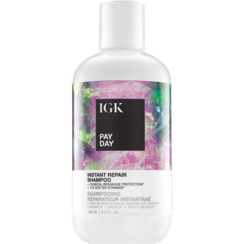 IGK Pay Day Instant Repair Shampoo 236 ml – 0810021403120