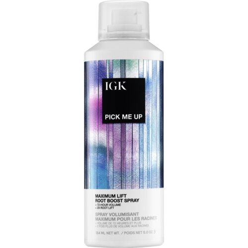 IGK Pick Me Up Maximum Lift Root Boost Spray 164 ml – 0810021404400