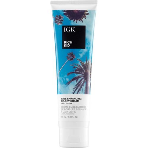IGK Rich Kid Coconut Oil Gel 145 ml – 0810021403762