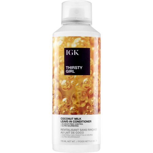 IGK Thirsty Girl Leave-In Conditioner 179 ml – 0810021401423