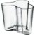 Iittala Alvar Aalto Collection Vase 95 mm Klar – 6411920004391