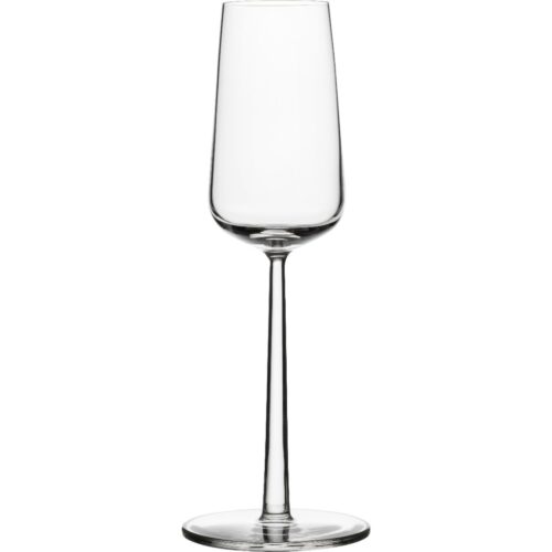Iittala Essence champagneglass 2stk – 6411929505806
