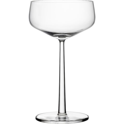 Iittala Essence Cocktail/Dessertglass 31cl 2-pack – 6428501120623