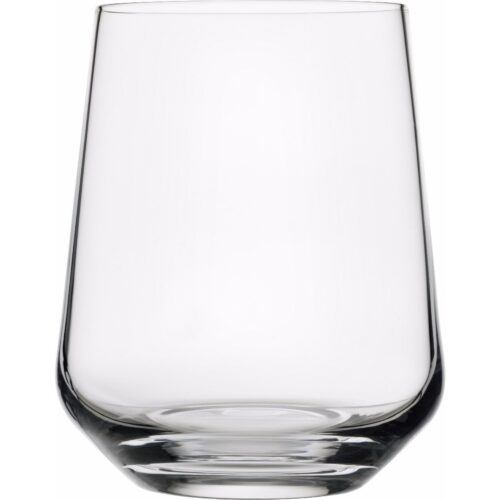 Iittala Essence Drikkeglass 35cl 2-pack – 6411929504557