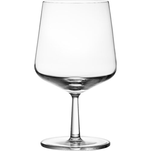 Iittala Essence ølglass 2stk – 6411923650984