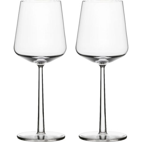 Iittala Essence Rødvin 45cl 2-pack – 6411929504588