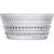 Iittala Kastehelmi Skål 23cl Klar – 6411920009402