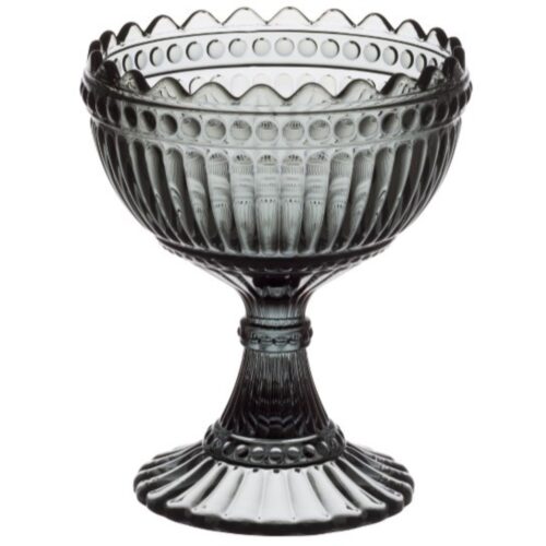 Iittala Mariskål 155 mm Grå – 6411920041105