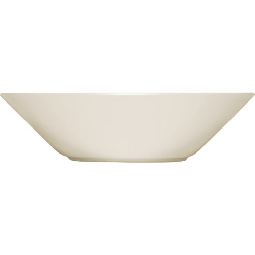 Iittala Teema dyp tallerken, 21cm hvit – 6411800164559