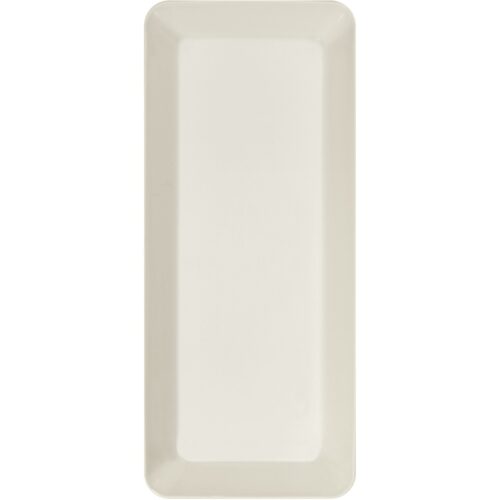 Iittala Teema Fat 16x37cm Hvit – 6411800164580