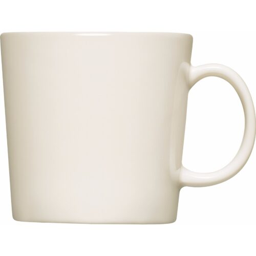 Iittala Teema krus, 30cl hvit – 6411800072557