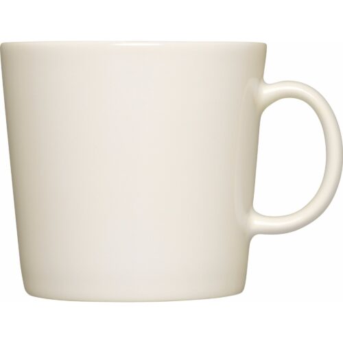 Iittala Teema krus, 40cl hvit – 6411800072403