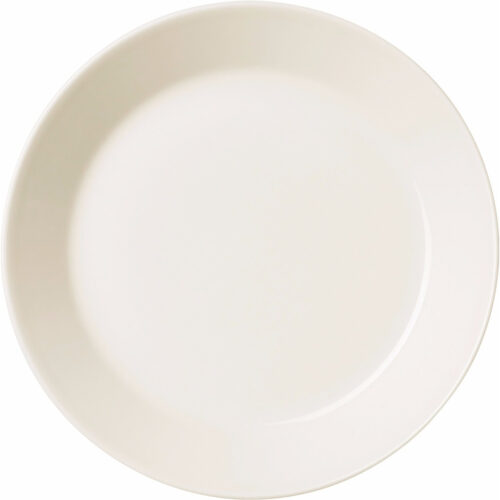 Iittala Teema tallerken, 17cm hvit – 6411800164535