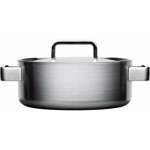 Iittala Tools Gryte med lokk 3L – 6428511623527