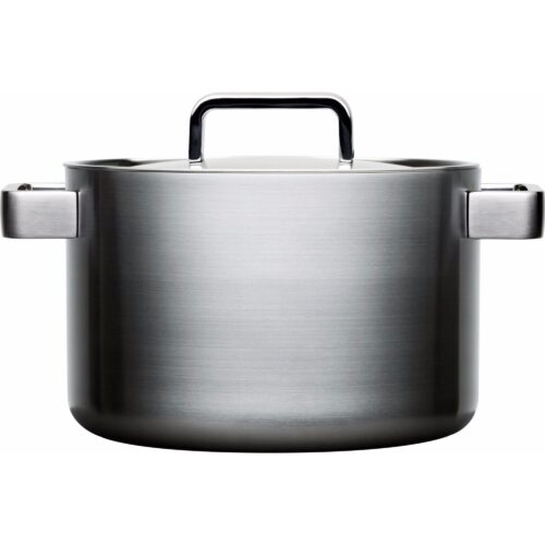 Iittala Tools Gryte med lokk 5L – 6428511625521