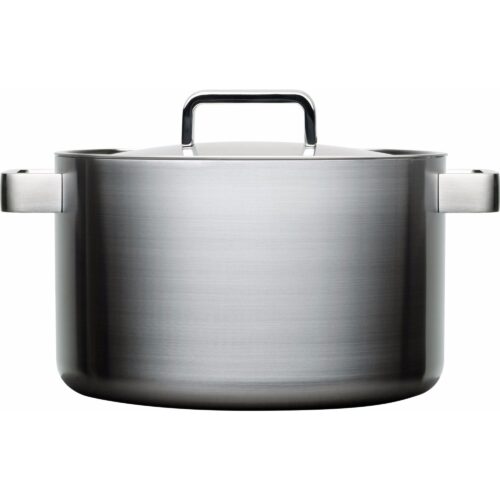 Iittala Tools Gryte med lokk 8L – 6428511626528