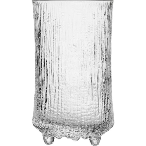 Iittala Ultima Thule ølglass 60cl 2stk – 6411923652698