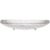 Iittala Ultima Thule serveringsfat 37cm – 6411920002588