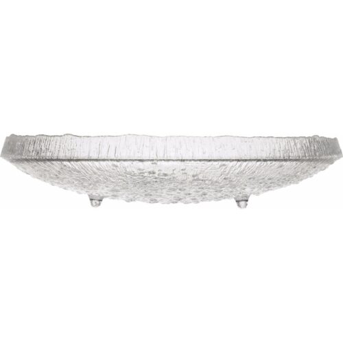 Iittala Ultima Thule serveringsfat 37cm – 6411920002588