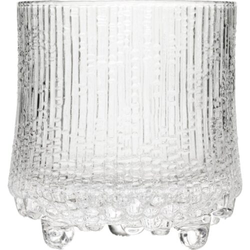 Iittala Ultima Thule whiskyglass 28cl 2stk – 6411929500313