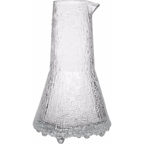Iittala Ultima Thule Whiskykaraffel – 6411923652681