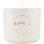 iKOU Eco-Luxury Candle Glass Small Calm – 9341053007815