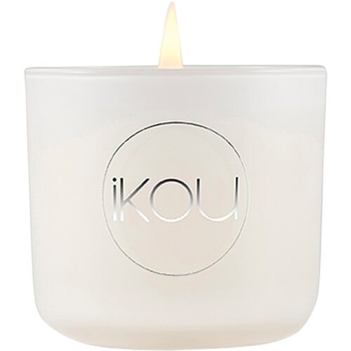 iKOU Eco-Luxury Candle Glass Small Calm – 9341053007815