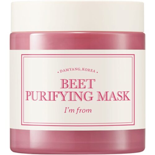 I’m From Beet Purifying Mask 110 ml – 8809525931354