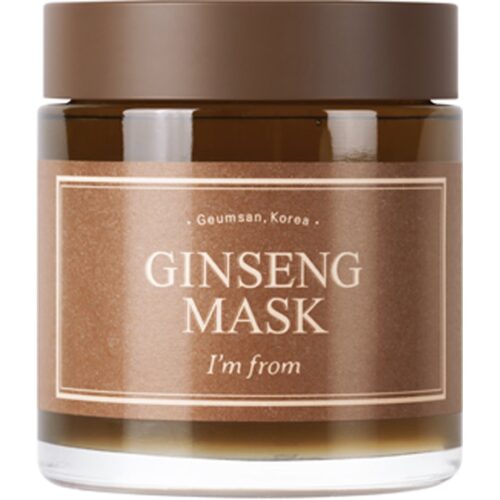 I’m From Ginseng Mask 120 ml – 8809187048537