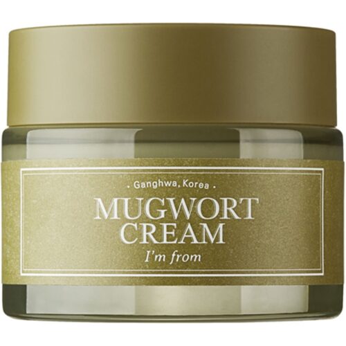 I’m From Mugwort Cream 50 ml – 8809595052546