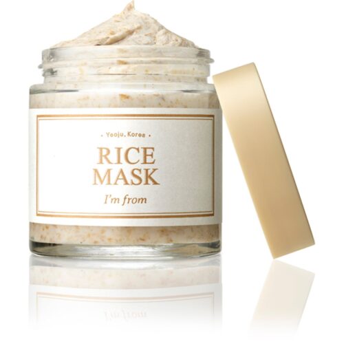 I’m From Mugwort Mask 110 ml – 8809595050603