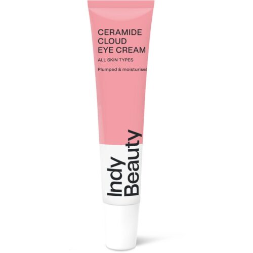 Indy Beauty Ceramide Cloud Eye Cream 15 ml – 7350068605000