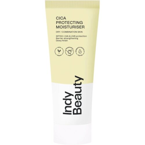 Indy Beauty  Cica Moisturiser SPF50 50 ml – 7350068606120