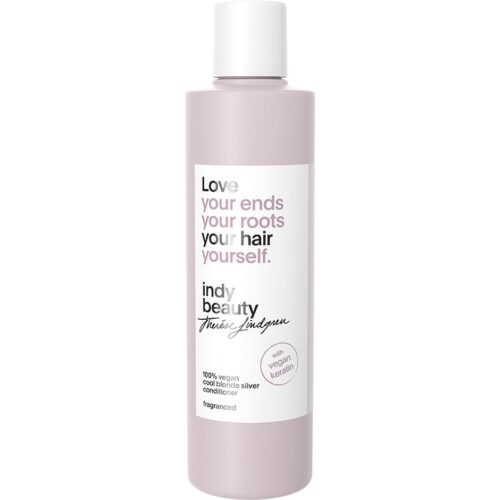 Indy Beauty Cool Blonde Silver Conditioner 250 ml – 7315980226870
