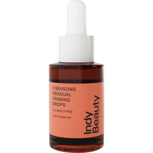 Indy Beauty Gradual Tan Drops 30 ml – 7350068606113