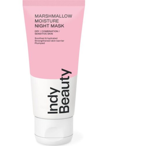 Indy Beauty Marshmallow Moist Night Mask 50 ml – 7350068605116